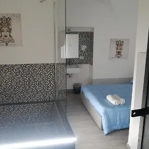 Teste Di Moro Appartamento Catania