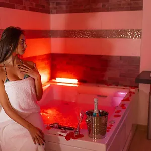 Luxurysuitepirandello Casa vacanze Catania
