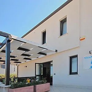 Faro Bed & Breakfast San Vito Lo Capo