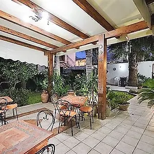 Kimos Bed & Breakfast San Vito Lo Capo