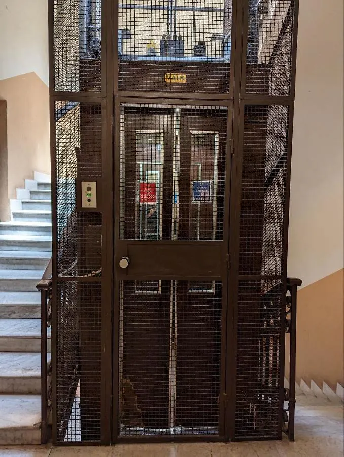Francesco Romestay - Casa Vittorio Homestay